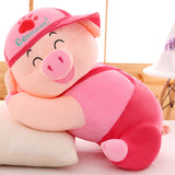 mcdull pig doll plush