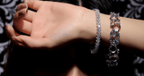 S925 Sterling Silver Bracelet