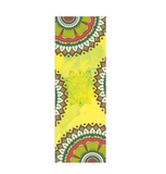 Beautiful Pattern Print New Yoga Towel