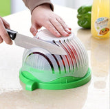 60 Seconds Salad Maker