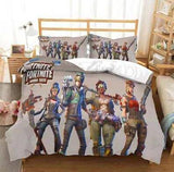 Fortnite Home