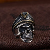 S925 Silver Antique Style