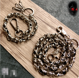 Body Skull Chain