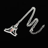 Buddha Yoga Necklace-Free With Purchase..!!!