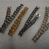 Titanium Bracelet