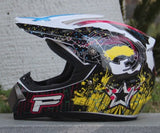 Four Seasons Helmet
