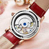 Waterproof Damen Solon Watch