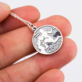 AQUARIUS Pendant
