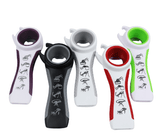 Stainless Steel Can Opener Beer Bottle Opener