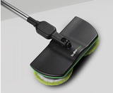 360 MICROFIBER WIRELESS ROTARY ELECTRIC MOP 
