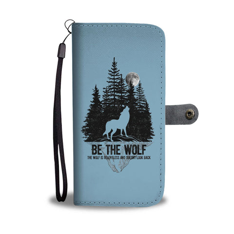 Phone Case Wallets