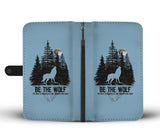 Phone Case Wallets