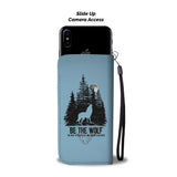 Phone Case Wallets