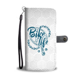 Phone case wallet Men