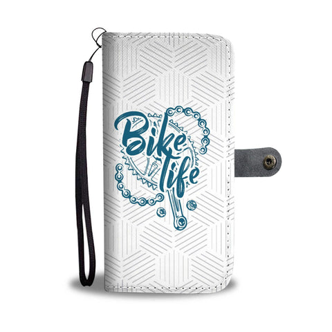 Phone case wallet Men
