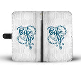 Phone case wallet Men