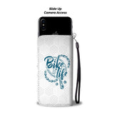 Phone case wallet Men