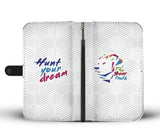 Exclusive Phone Wallet Cases