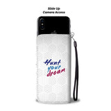 Exclusive Phone Wallet Cases