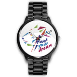 Wolf "Hunt your Dream" - Watch