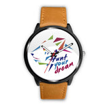 Wolf "Hunt your Dream" - Watch