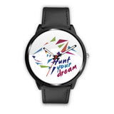 Wolf "Hunt your Dream" - Watch