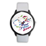 Wolf "Hunt your Dream" - Watch