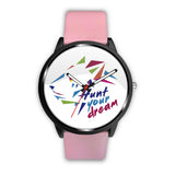 Wolf "Hunt your Dream" - Watch