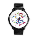 Wolf "Hunt your Dream" - Watch
