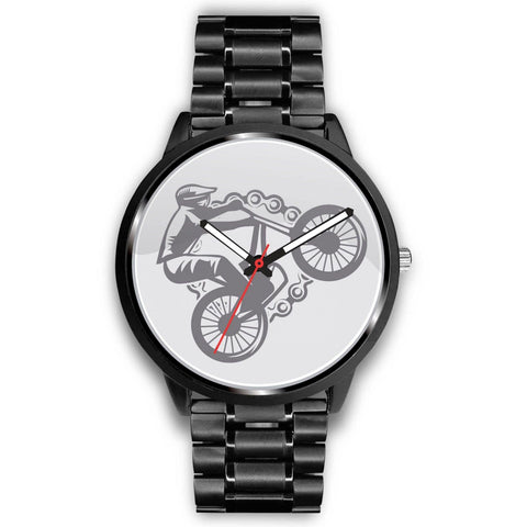 Mountain Bike - Watch