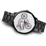 Mountain Bike - Watch
