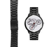 Mountain Bike - Watch