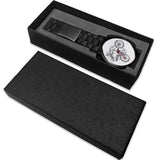 Mountain Bike - Watch