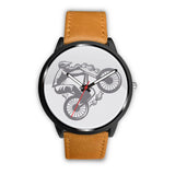 Mountain Bike - Watch