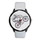 Mountain Bike - Watch