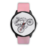 Mountain Bike - Watch