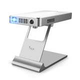 Wireless WIFI Portable Intelligent AR Projector High-definition