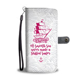 Wallet case