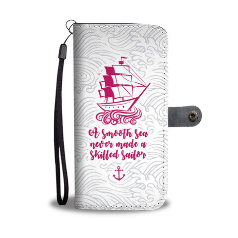 Wallet case