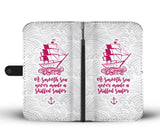 Wallet case