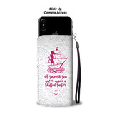 Wallet case