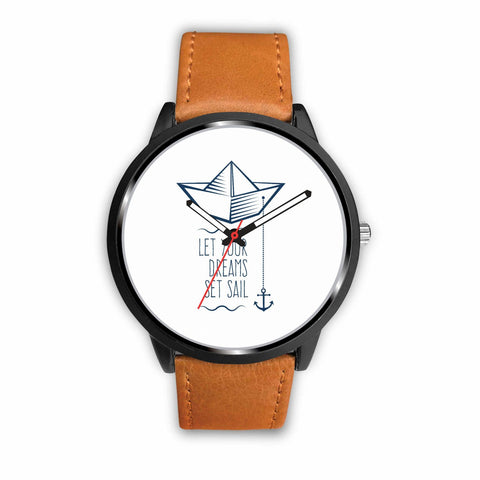 Dreamer - Watch