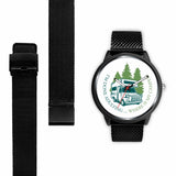 NEW WHERE IS MY CAMPER * CAMPING WATCH