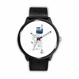 Dreamer Sailor - Watch