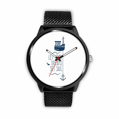 Dreamer Sailor - Watch