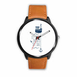 Dreamer Sailor - Watch