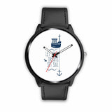 Dreamer Sailor - Watch