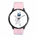 Dreamer Sailor - Watch
