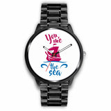 Love the Sea - Watch