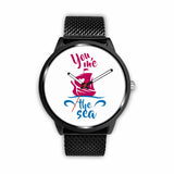 Love the Sea - Watch